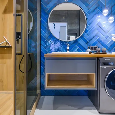 Horyzont, Sun & Snow 아파트