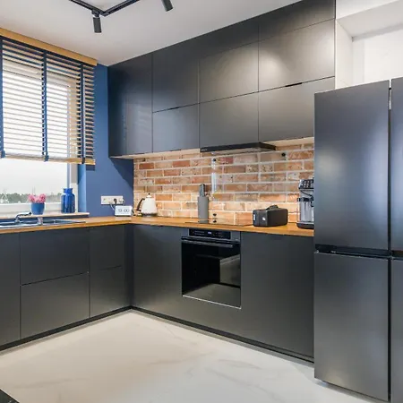 Horyzont, Sun & Snow * 그단스크