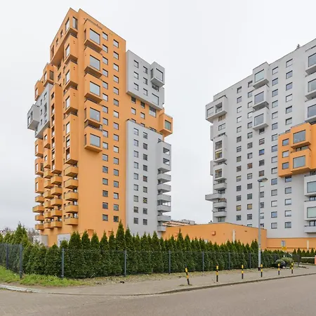 Horyzont, Sun & Snow * Danzig