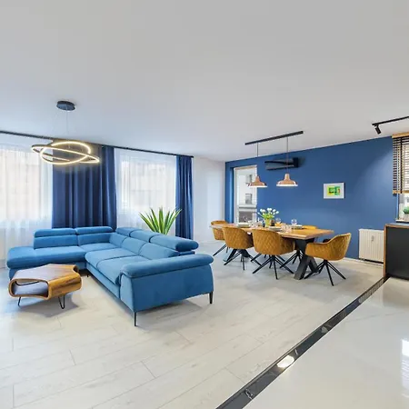 Horyzont, Sun & Snow