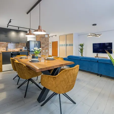 Horyzont, Sun & Snow * Гданьск