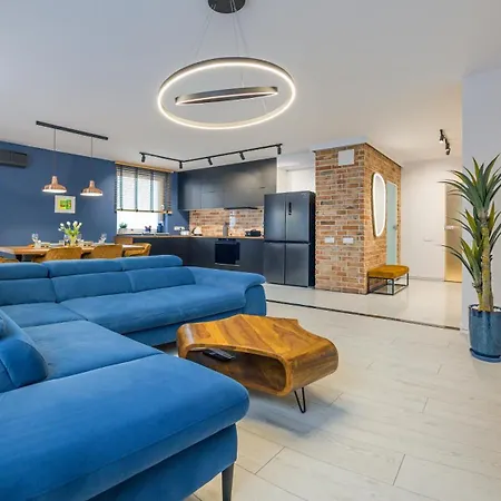Apartament Horyzont, Sun & Snow Gdańsk