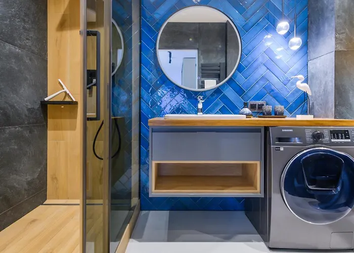 Horyzont, Sun & Snow Appartement