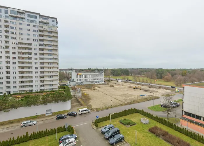 Horyzont, Sun & Snow