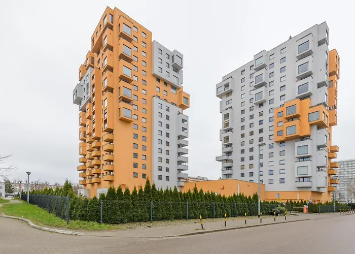 Horyzont, Sun & Snow * 格但斯克