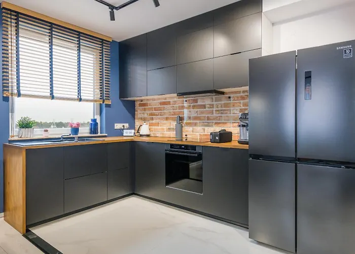 Horyzont, Sun & Snow * Gdańsk