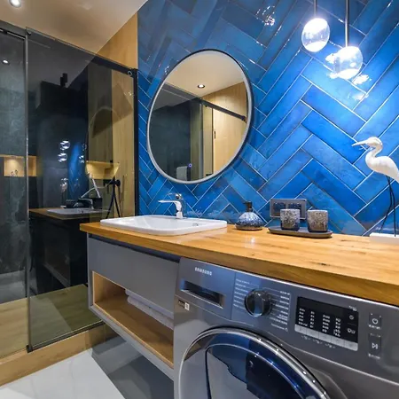 Apartamento Horyzont, Sun & Snow