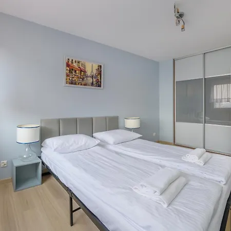 Horyzont, Sun & Snow *