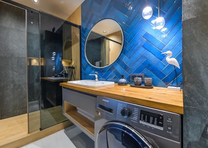 Apartamento Horyzont, Sun & Snow