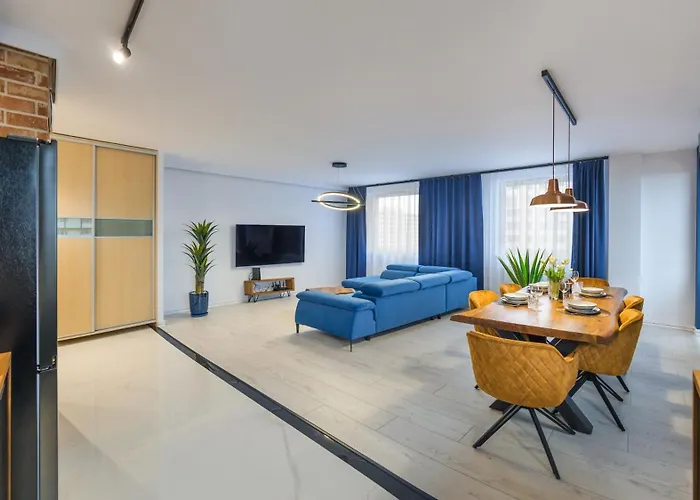 Apartamento Horyzont, Sun & Snow