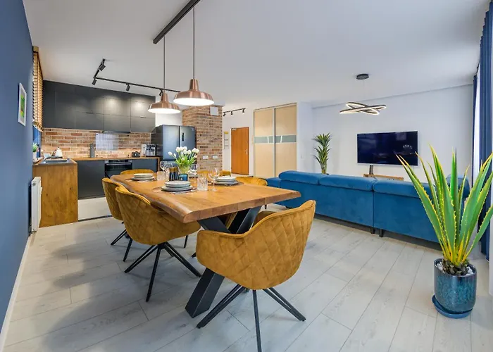 Horyzont, Sun & Snow * Gdansk