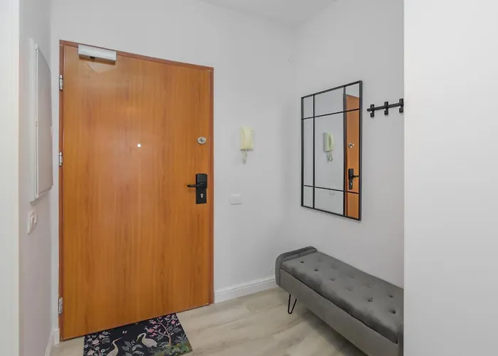 Horyzont, Sun & Snow * Gdansk