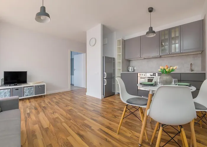 Horyzont, Sun & Snow