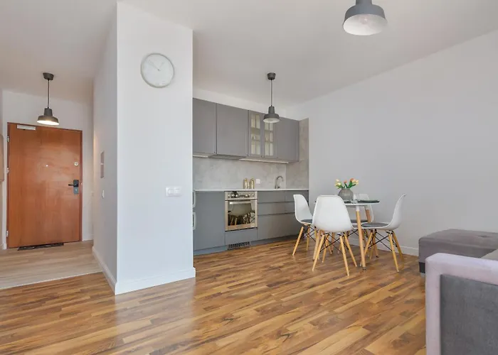 Apartamento Horyzont, Sun & Snow